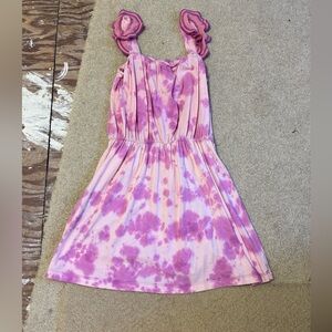 Splendid tie dye dress 12